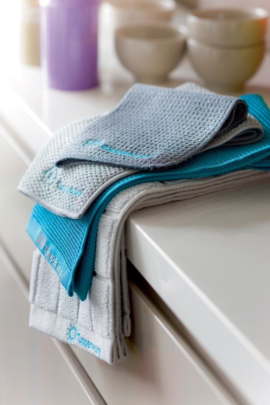 reusable cloths